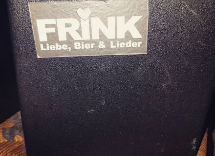 Frink - 17.09.2020